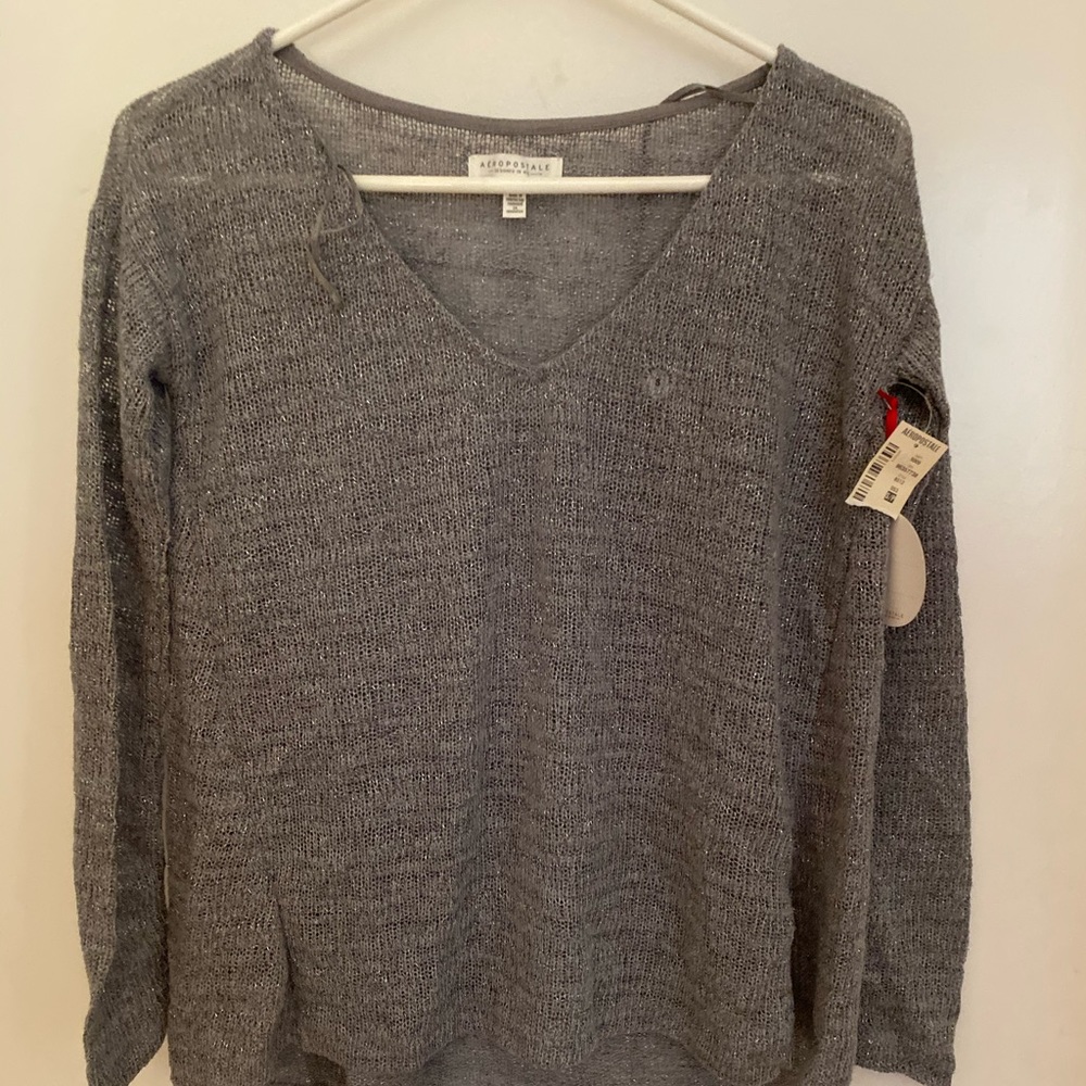 Aeropostale light weight sweater